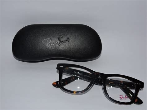 montura réplica aaa gafas ray ban rb 7282
